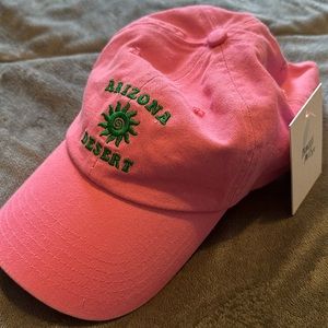 Princess Polly Arizona Desert Dad Cap